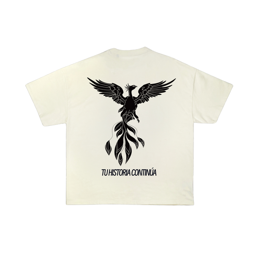 Tu Historia T-Shirt