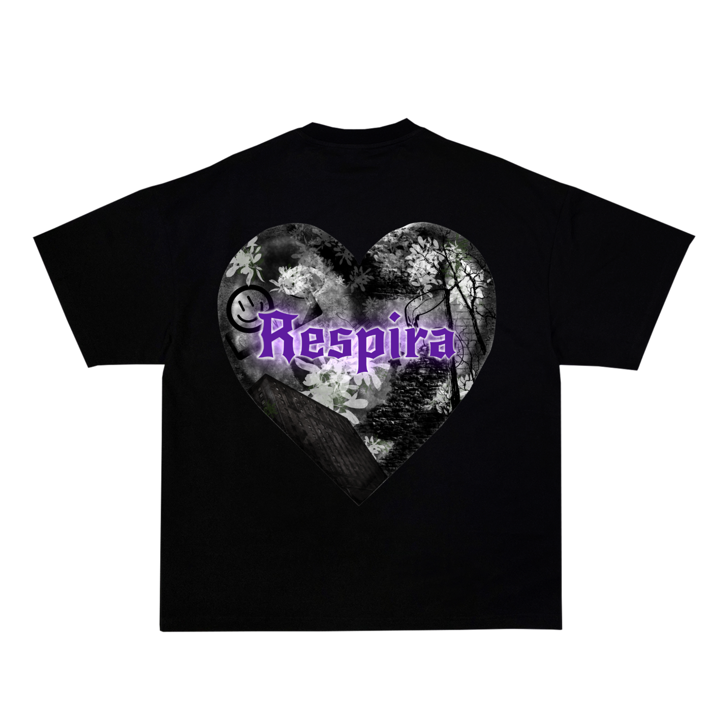 Respira T-Shirt